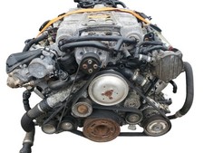 Moteur Audi S6