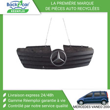 Calandre Mercedes VANEO