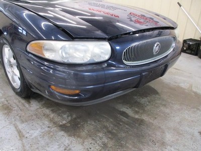 (LOCAL PICKUP ONLY) Front Bumper Limited Base Fits 00-05 LESABRE 1742514