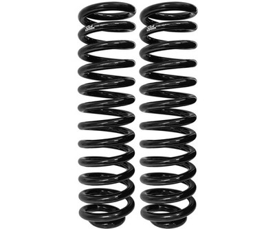 Carli Linear Rate Coil Springs, 2.5/3.5'' Lift, 2005-23 Ford F250/F350, 4x4, Pair