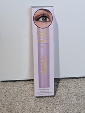 Tarte Tartelette Tubing Mascara - BLACK, 0.27 fl. oz. -FULL SIZE  NEW IN BOX