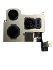Apple iPhone 16 Pro Back Rear Main Camera Replacement OEM Original Apple