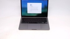 Apple MacBook Pro A2338 13 M1 8-Core 16GB 256GB Gray 2020