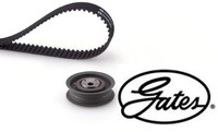 Gates K015308 Zahnriemensatz Zahnriemen Satz FüR Seat FüR VW
