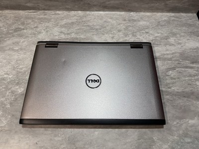 Dell Vostro 3550 Laptop Intel I5-2430M 2.4GHz 8GB RAM 256gb SSD