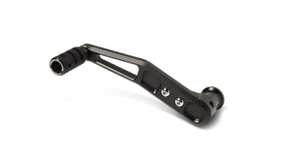 Performance Machine Adustable Shift Lever Assembly Drifter - Black Ops