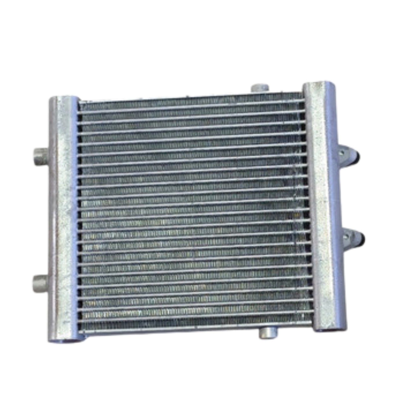 ENGINE OIL COOLER 4W0117021 For 2014-2018 Bentley Flying Spur Continental GT V8