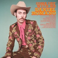 Daniel Romano - Come Cry With Me Opaque Pink Vinyl - Vinyl Record - F600Z