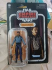 Star Wars Vintage Collection Lando Calrissian 3.75" Action Figure Hasbro VC205