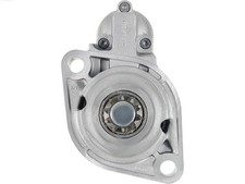 AS-PL S0639(SEG) Starter Anlasser 1,7kW für AUDI R8 Coupe (422, 423) 12V