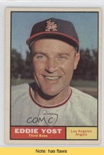 Eddie Yost