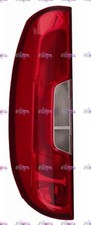 FANALE FANALINO STOP BIANCO/ROSSO POSTERIORE SX SINISTRO FIAT DOBLO' 2P 2015-