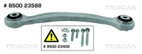 Querlenker Dreieckslenker Triscan 8500 23588 FüR Mercedes A205 A238 CLS GLC A207
