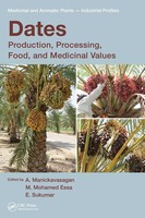 A. Manickavasagan (U. A.) | Dates | Buch | Englisch (2012) | CRC Press