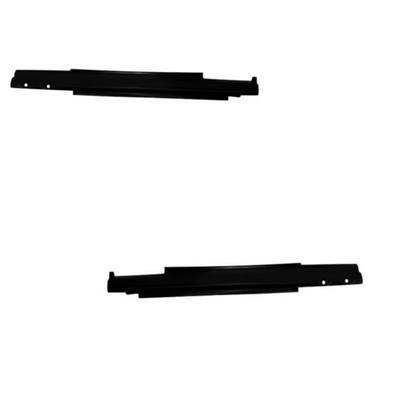 For Pontiac Sunbird 1990-1994 Rocker Panel Driver and Passenger Side | Pair