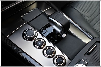 Mercedes Amg Performance Schaltknauf Wahlhebel 6 3 Mit Affalterbach Logo Ebay