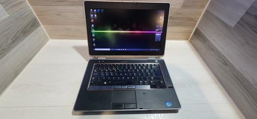CHEAP LAPTOP Dell Latitude E6420 MICROSOFT OFFICE 2024, Win 10, i5 Core - Picture 8 of 14