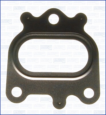 Exhaust Manifold AJUSA 13178500 Gasket, exhaust manifold for MITSUBISHI