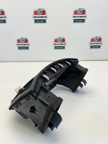 2008 Infiniti G37 Coupe Center Dash Radio Navigation Control Bezel OEM 5112 - Picture 9 of 12