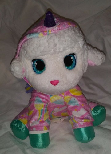 furreal sweet jammiecorn lamb