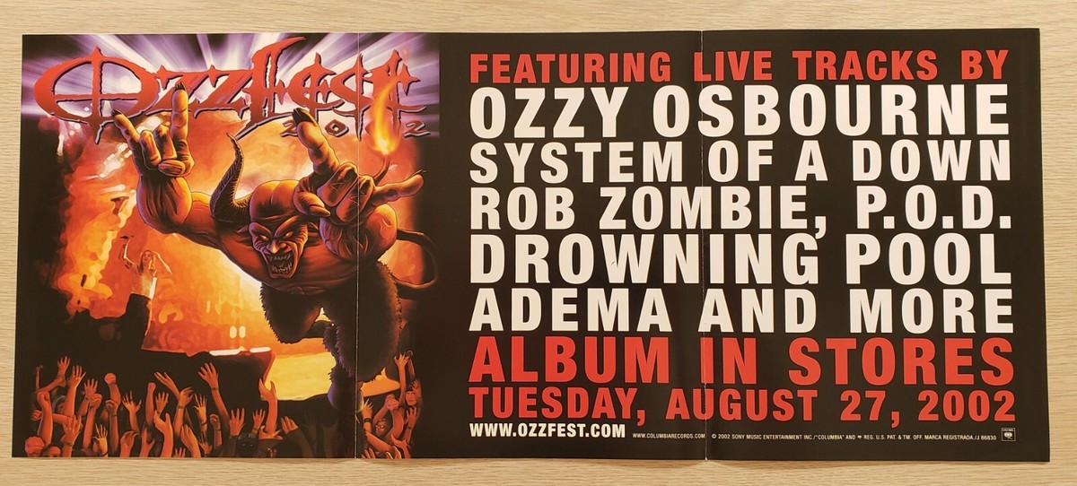 OZ disc サンプラー「OZ DAYS '93」＋円盤チラシ3枚 OZ disc サンプラー「OZ DAYS '93」＋円盤チラシ3枚 LE 2023 Big