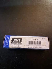 JIMS USA 2473-1 big axle tappet for 57-85 XL Harley  Sportster .005 over STD