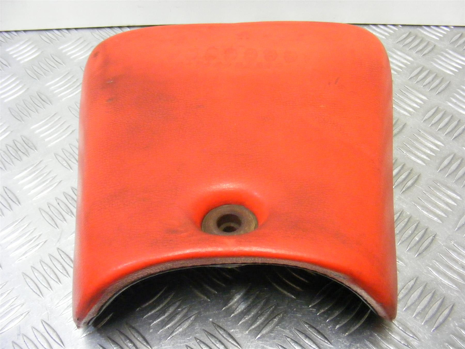 Aprilia RS 50 Seat Front Riders 1993 era 231123 eBay