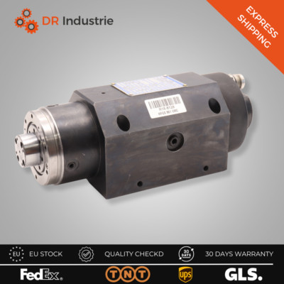 JENA TEC B&T SPINDLES	HIGH FREQUENCY AC SPINDLE JTS 20898	HFGS 861 EMC
