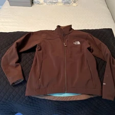 The North Face Women's Apex Jacket Large