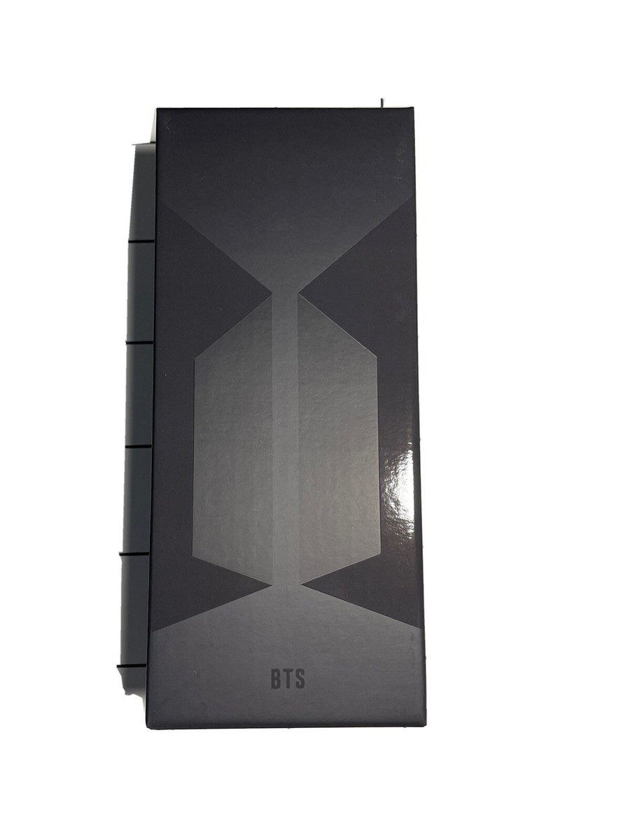 BTS Official Light Stick Army Bomb Map of the Soul Special