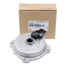 Genuine 243602GGD0 Intake VVT Solenoid Cap Sensor For Hyundai Kia 2.0 2.4L 14-22