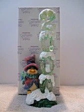 Dreamsicles Northern Lights "What A Great Year" #60758 Mint in original box.