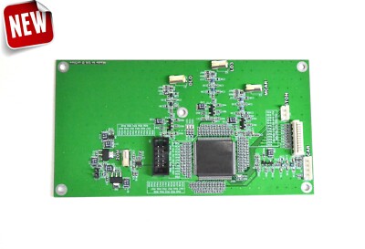 NEW!!! KENWOOD TS-850S CAR unit board 6631 66312 DDS chip YM6631