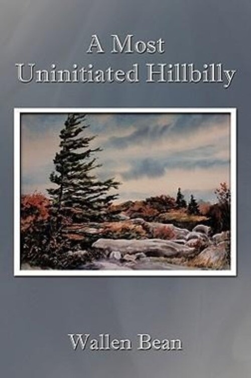 Wallen Bean | A Most Uninitiated Hillbilly | Buch | Englisch (2009)
