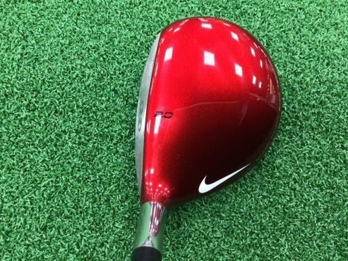 (Nice) Nike Covert VRS 2.0 #3 Wood S flex Graphite Rare Japan 🇯🇵 Model nice - Picture 2 of 5