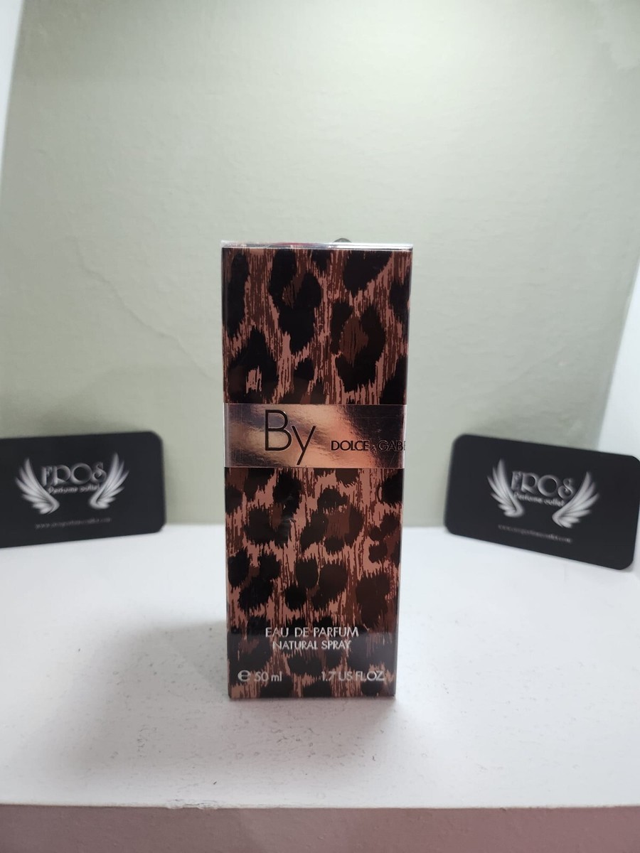 BY Women by DOLCE & GABBANA ** D&G spray EDP 50 ml~1.7 oz