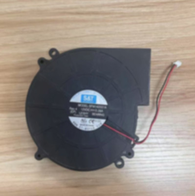 Cooler Fan for Arthur Martin AID6470BB PG7 AIL8475BB PG8 AIT6033C OF9