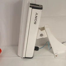 Videolarm Sony Outdoor Enclosure w/Mount and Sony SNC-CS50N Camera