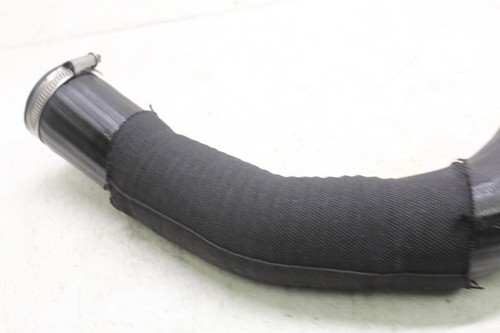 2013-2018 Ford Focus ST turbo oem LH driver side intercooler pipe assembly - Picture 3 of 11