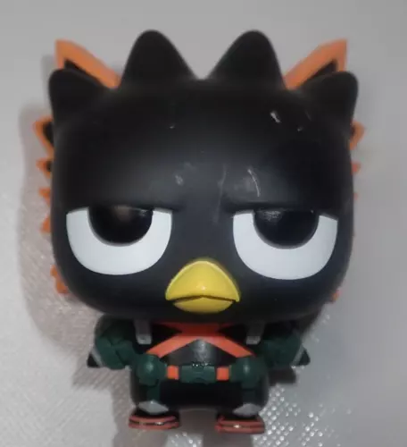Funko Pop Badtz-Maru Bakugo #793 My Hero Academia x Hello Kitty Vinyl Figure