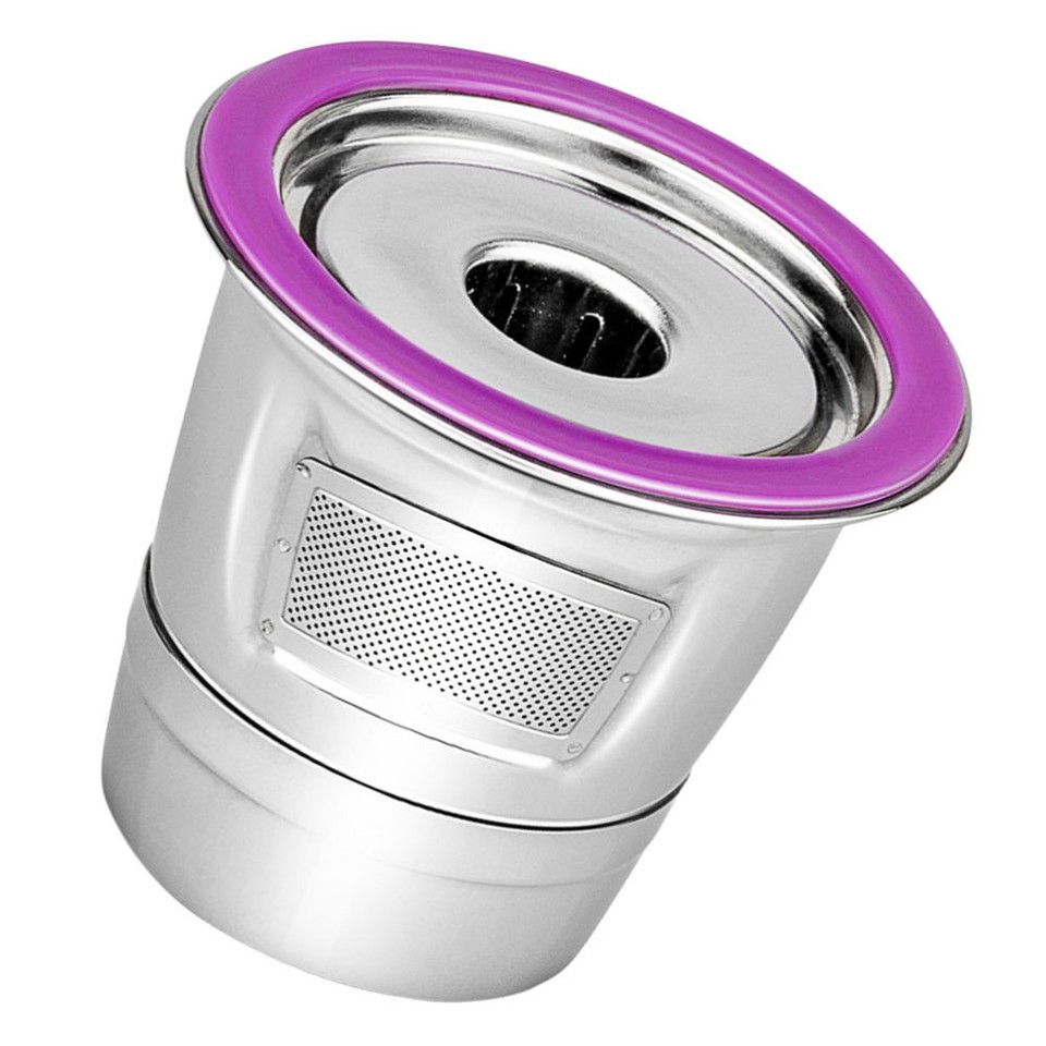 Coffee Cup Safe Strainer Large Powder Capacity Filter eBay