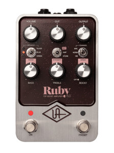 Universal Audio Ruby | eBay