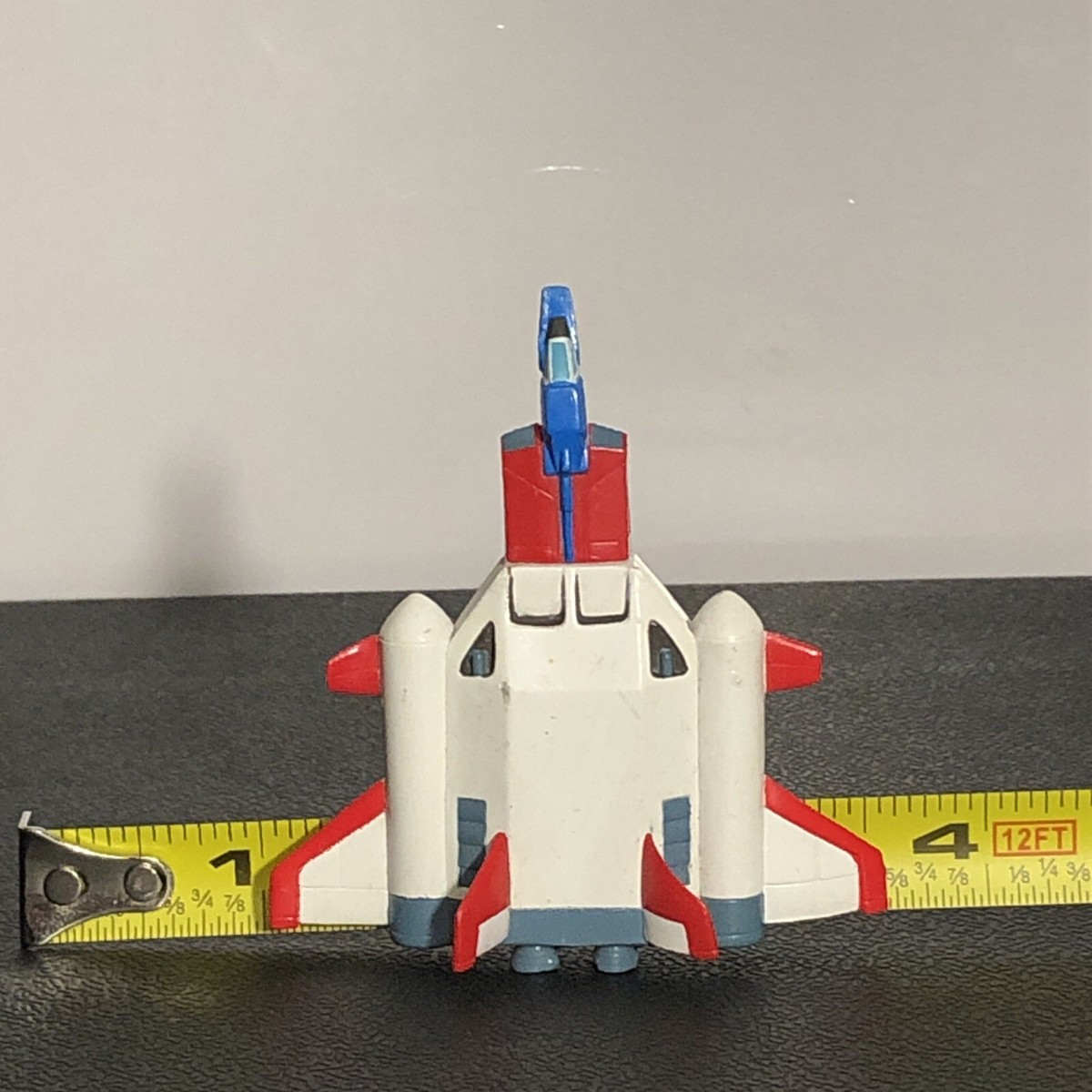Core Booster S Bandai Gundam Mobile Suit In Action Figure