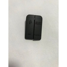 New Copy for Canon 6D USB Skin Side Blocking Rubber Parts