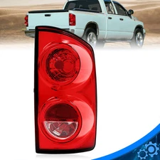 Tail Light Passenger Side Right RH For 2007-2009 Dodge Ram 1500 / 2500 / 3500