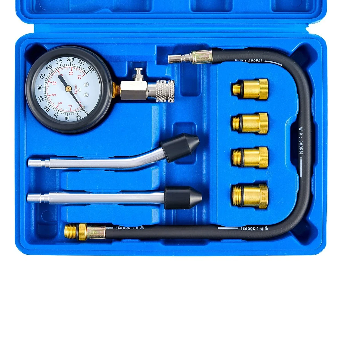Best compression tester for on sale small engines