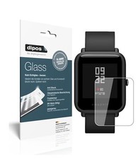 Protective Film for Huami Amazfit Bip S Flexible Glass Protection 9H