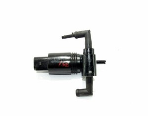 Dodge Caliber 2007 Waschwasserpumpe 05152075AC water pump front window cleaner