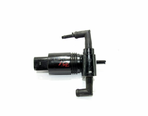 Dodge Caliber 2007 Waschwasserpumpe 05152075AC water pump front window cleaner