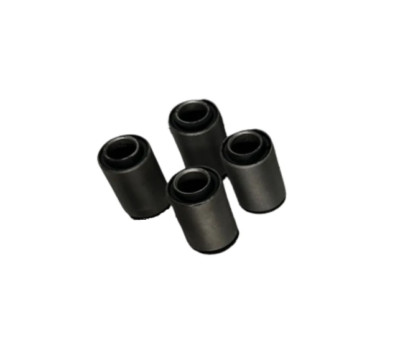ASUNE 4点セット Datsun 240Z 260Z 280Z Rear Control arm Spindle Pin Bushing Set 4